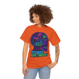 Stoned Ape Cosmos T-Shirt
