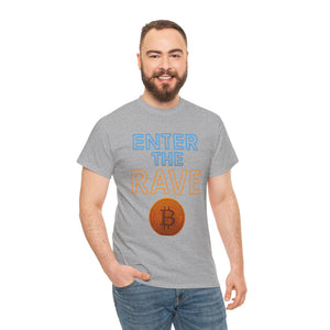 Enter the Rave T-shirt