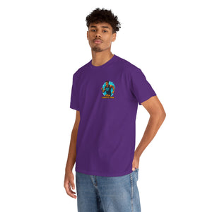 Train. Compete. Earn. – Minimal Collection T-shirt