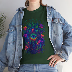 Nature’s Gaze T-Shirt