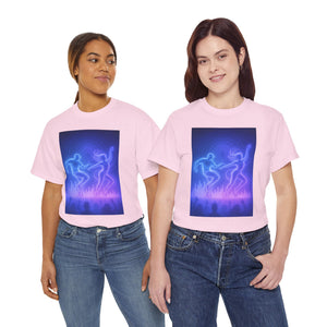Neon Groove T-shirt
