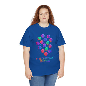 Frequency Bites II T-shirt