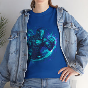 FX1 Cyber Warrior – Bold Collection T-Shirt