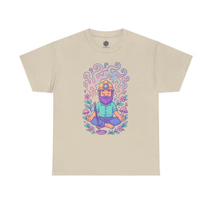 Shroom Trip Navigator T-Shirt