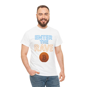 Enter the Rave T-shirt