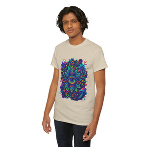 Psychedelic Vision T-Shirt