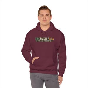 Tiocfaidh Ár Lá Hoodie
