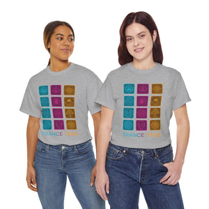 Trance Tabs T-shirt