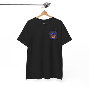 Break the Chains – Minimal Ethereum T-Shirt