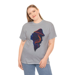 Where Thoughts Grow T-Shirt