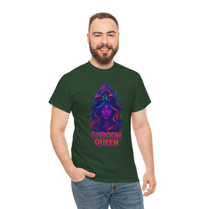 Shroom Queen T-Shirt