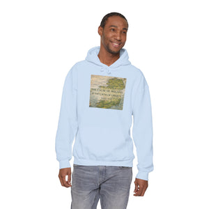 The Cause of Ireland Hoodie