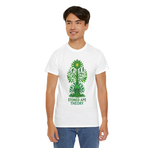 Evolution Grove T-Shirt