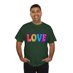 LOVE T-Shirt