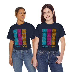 Trance Tabs T-shirt