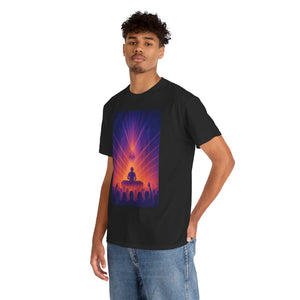 Temple of Sound T-shirt