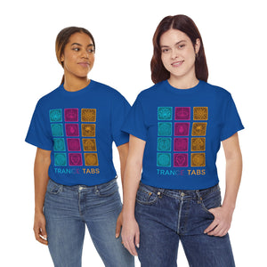 Trance Tabs T-shirt