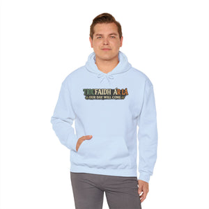 Tiocfaidh Ár Lá Hoodie