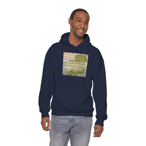 The Cause of Ireland Hoodie