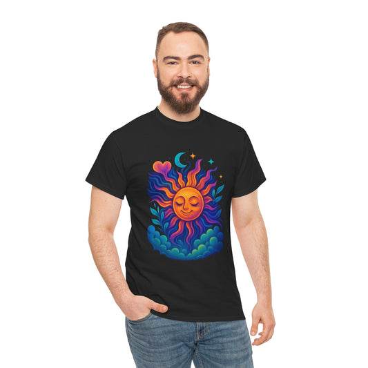 Dreamy Sunshine T-Shirt