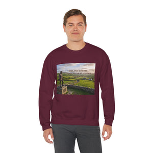 Ireland Unfree Sweatshirt