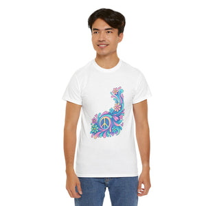 Psychedelic Peaceflow T-Shirt