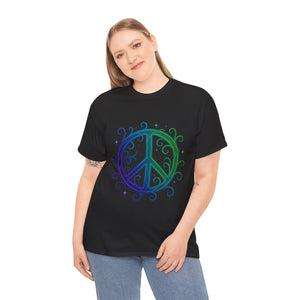 Pastel Peaceflow T-Shirt