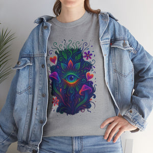 Nature’s Gaze T-Shirt