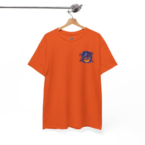 Break the Chains – Minimal Ethereum T-Shirt