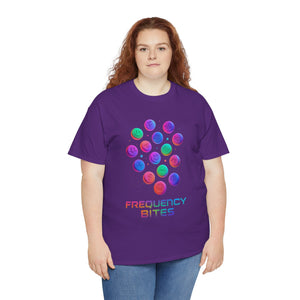 Frequency Bites II T-shirt