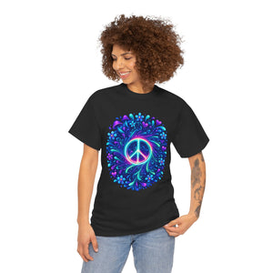 Peace in Motion T-Shirt