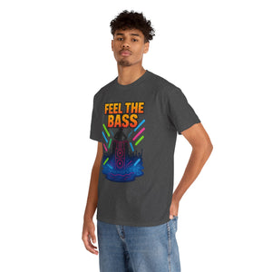 Feel The Bass T-Shirt