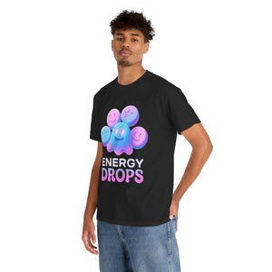 Energy Drops T-shirt