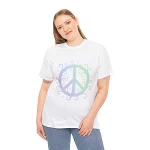 Pastel Peaceflow T-Shirt