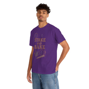 Stake and Bake T-Shirt