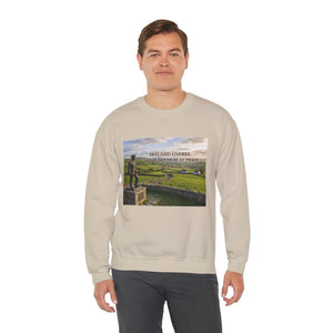 Ireland Unfree Sweatshirt