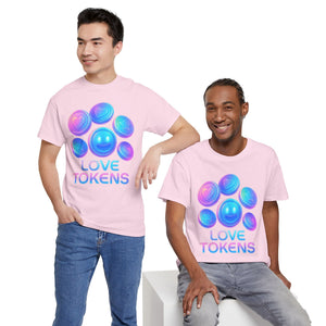 Love Tokens T-shirt