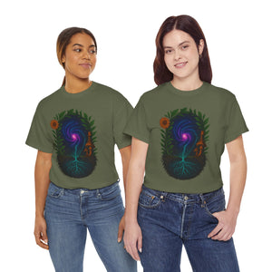 Enter the Awakening T-Shirt