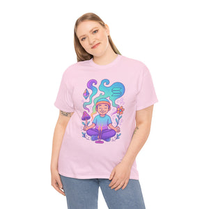 Meditated & Elevated T-Shirt