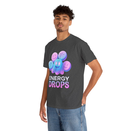 Energy Drops T-shirt