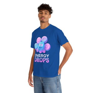 Energy Drops T-shirt