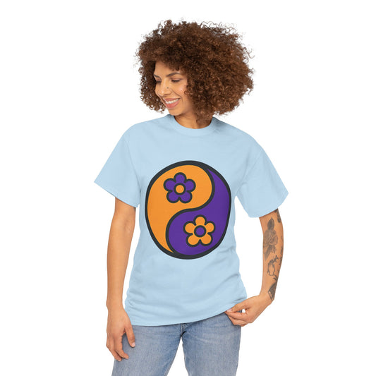 Groovy Balance T-Shirt