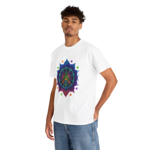 Peace in Colour T-Shirt