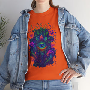 Nature’s Gaze T-Shirt
