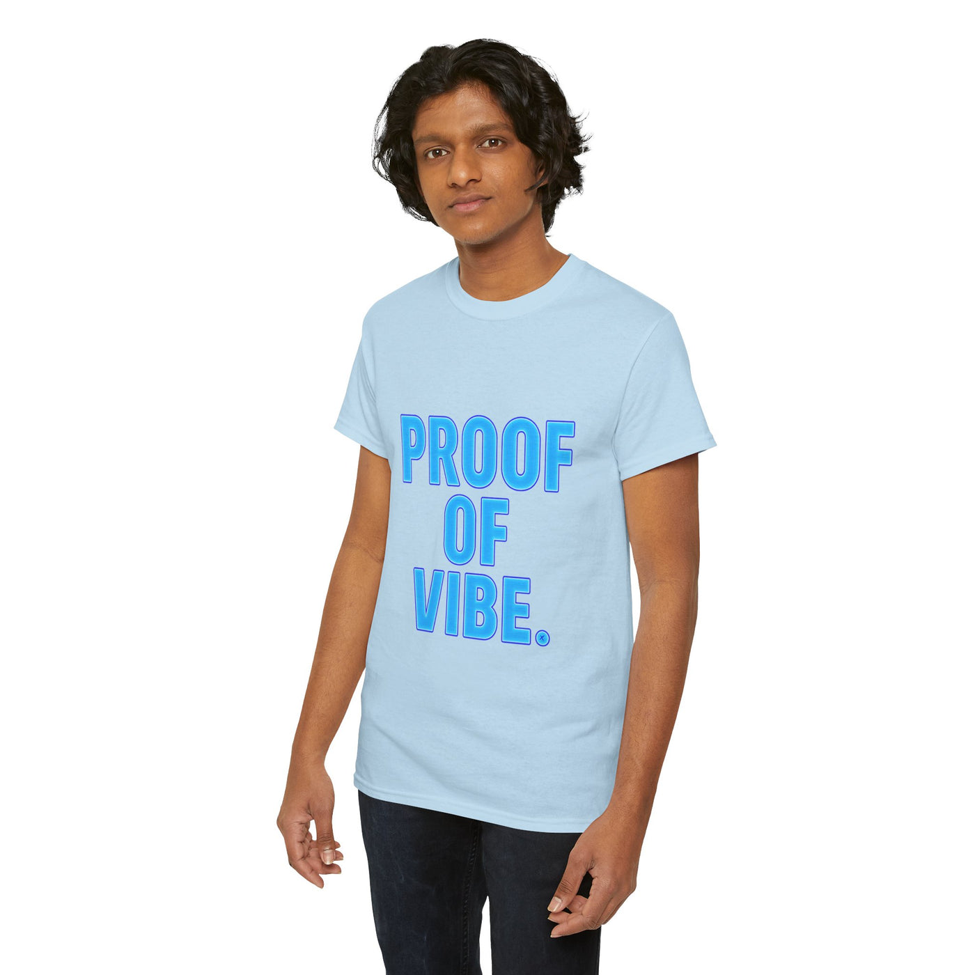 Proof of Vibe T-shirt
