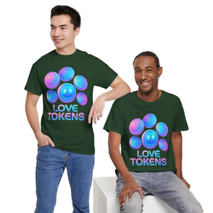 Love Tokens T-shirt