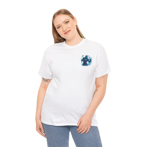 FX1 Cyber Warrior – Minimal Collection T-Shirt