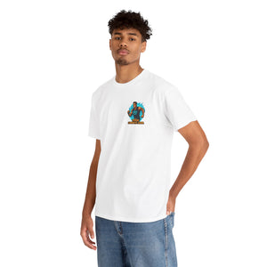 Train. Compete. Earn. – Minimal Collection T-shirt