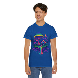 Mystic Shroom Falls T-Shirt