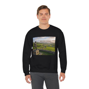 Ireland Unfree Sweatshirt